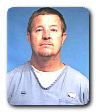 Inmate TIMOTHY JEROME WELCH