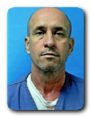 Inmate GARY D BURKETT