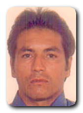 Inmate GARY STEPHEN CHAVEZ