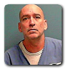 Inmate SHAWN W COOK