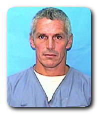 Inmate KENNETH M CORDELL