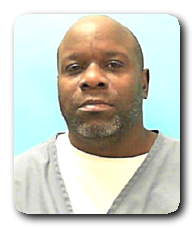 Inmate ANTHONY L FIELDS