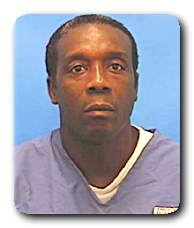 Inmate MARCUS L FLORENCE