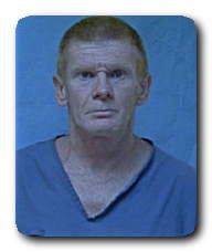 Inmate CLIFTON L GOLDEN