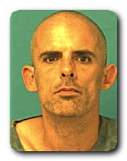 Inmate WILLIAM E JR HARTMAN