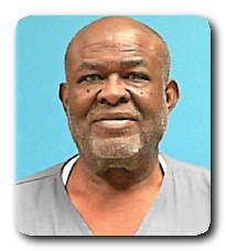 Inmate HORACE HUDSON