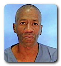 Inmate THEODORE JENKINS