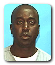 Inmate MICHAEL L MCKAY
