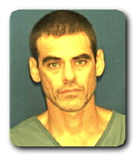 Inmate MICHEAL S SPEES