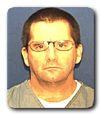 Inmate RONALD A STRICKLAND