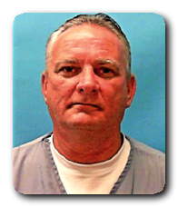 Inmate DAVID TALLEY