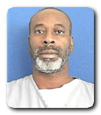 Inmate CHAD D TEART