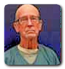 Inmate STEVEN W WHITE