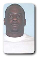 Inmate PAUL WILLIAMS