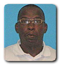 Inmate DARIUS L WILSON