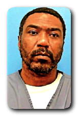 Inmate WARREN JR ALLEN