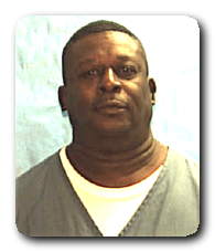 Inmate JOHN BASCOMB