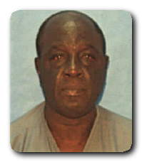 Inmate BOBBY L BERRY