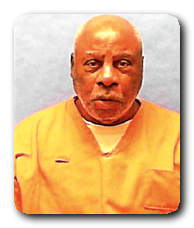 Inmate DANIEL JR. BURNS