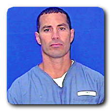 Inmate PETER J CASTANEDO