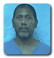 Inmate KENNETH L DAMES