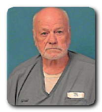 Inmate COLEMAN DONN