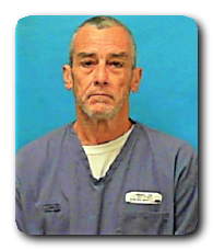 Inmate JOHN GALLOWAY