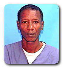 Inmate EDDIE JR. HAMMONDS