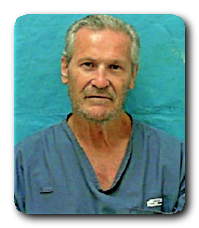 Inmate DAVID HARTLEP