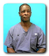 Inmate FURNELL J HODO