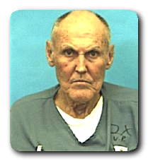 Inmate CARL T HOFFER