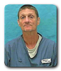 Inmate MICHAEL L HOGAN