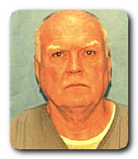 Inmate LARRY C JOHNSON