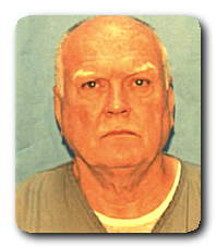 Inmate LARRY C JOHNSON