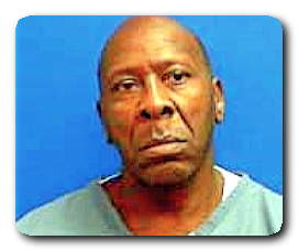 Inmate CHARLES L MANER