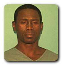 Inmate GERALD T MITCHELL