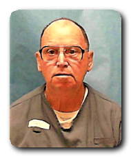 Inmate FLOYD M OULTON