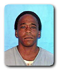 Inmate CLIFFORD PERRY