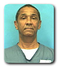 Inmate DOUGLAS K SAUNDERS