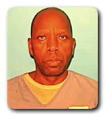 Inmate DONALD L SHULER