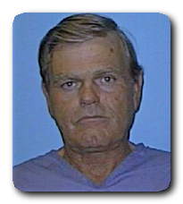 Inmate JOSEPH W SULLIVAN