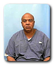 Inmate GREGORY T TAYLOR