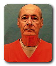 Inmate WILLIAM K TAYLOR