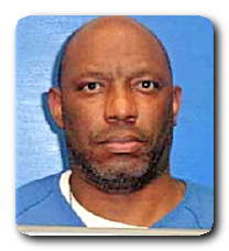 Inmate STEPHEN A TERRY
