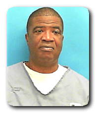 Inmate CALVIN D THOMAS