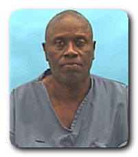 Inmate DONALD M TRAPP