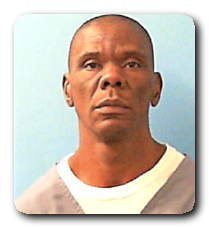 Inmate TYRONE M WILLIAMS