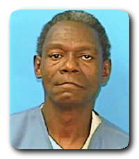 Inmate WILLIE WRIGHT