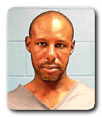 Inmate BENNIE C BATTLE