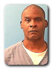 Inmate LYNDELL L DEMPS